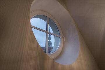 Фото номера Апартаменты Делюкс Апартаменты Old Riga Dome Square Apartment г. Рига 23