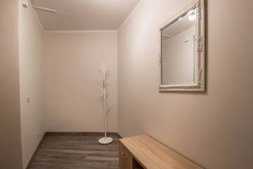 Фото номера Апартаменты Делюкс Апартаменты Old Riga Dome Square Apartment г. Рига 30