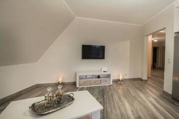 Фото номера Апартаменты Делюкс Апартаменты Old Riga Dome Square Apartment г. Рига 7