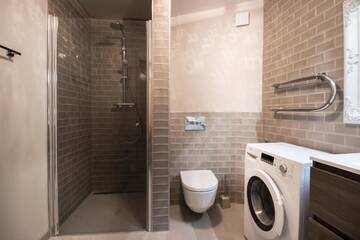 Фото номера Апартаменты Делюкс Апартаменты Old Riga Dome Square Apartment г. Рига 62