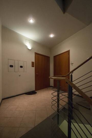 Фото номера Апартаменты Делюкс Апартаменты Old Riga Dome Square Apartment г. Рига 33