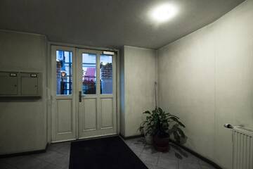 Фото номера Апартаменты Делюкс Апартаменты Old Riga Dome Square Apartment г. Рига 34