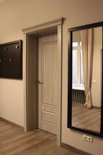 Фото номера Апартаменты с 3 спальнями Апартаменты Old City Cinema Loft Delux г. Рига 75