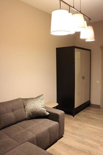 Фото номера Апартаменты с 3 спальнями Апартаменты Old City Cinema Loft Delux г. Рига 73