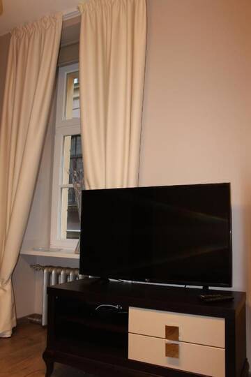 Фото номера Апартаменты с 3 спальнями Апартаменты Old City Cinema Loft Delux г. Рига 46