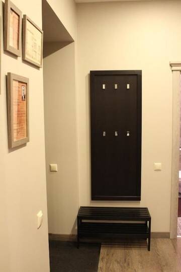 Фото номера Апартаменты с 3 спальнями Апартаменты Old City Cinema Loft Delux г. Рига 50