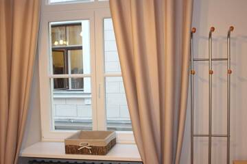 Фото номера Апартаменты с 3 спальнями Апартаменты Old City Cinema Loft Delux г. Рига 58