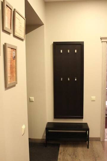 Фото номера Апартаменты с 3 спальнями Апартаменты Old City Cinema Loft Delux г. Рига 13