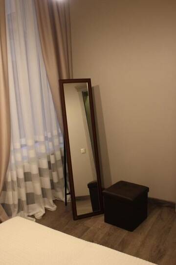 Фото номера Апартаменты с 3 спальнями Апартаменты Old City Cinema Loft Delux г. Рига 95