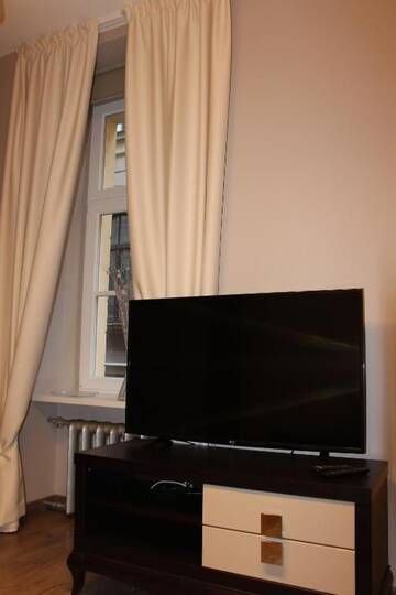 Фото номера Апартаменты с 3 спальнями Апартаменты Old City Cinema Loft Delux г. Рига 92