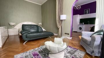 Фото Апартаменты Kronvalda Apartments г. Рига 4