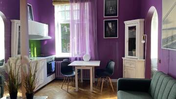 Фото Апартаменты Kronvalda Apartments г. Рига 1