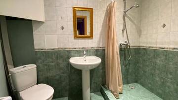 Фото номера Апартаменты с 1 спальней Апартаменты Kronvalda Apartments г. Рига 28