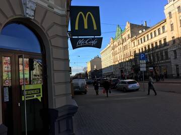 Фото Хостелы Dreams Hostel center г. Рига 2