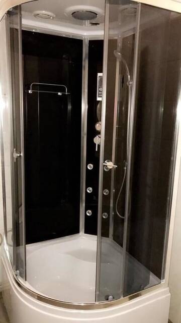 Фото номера Кровать в общем 8-местном номере для мужчин и женщин Хостелы Dreams Hostel center г. Рига 8