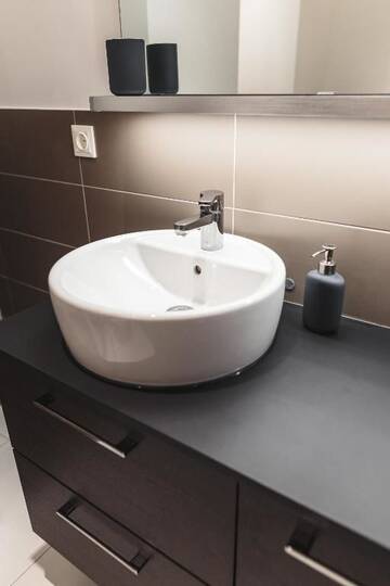 Фото номера Апартаменты Апартаменты Exclusive Rīdzenes rezidence г. Рига 65