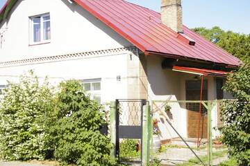 Фото Гостевой дом Riga Airport Guest House г. Рига 4