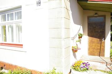 Фото Гостевой дом Riga Airport Guest House г. Рига 5