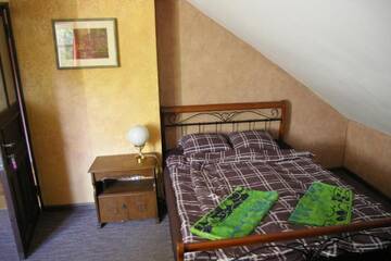 Фото Гостевой дом Riga Airport Guest House г. Рига 1