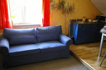 Фото номера Семейный номер Гостевой дом Riga Airport Guest House г. Рига 6