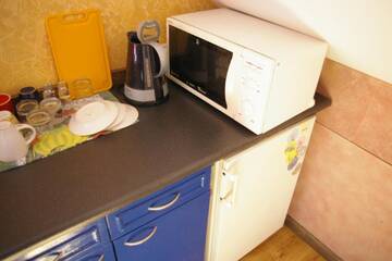 Фото номера Семейный номер Гостевой дом Riga Airport Guest House г. Рига 5