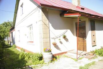 Фото Гостевой дом Riga Airport Guest House г. Рига 2