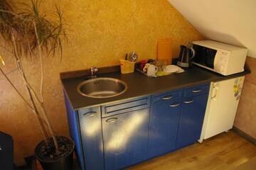 Фото номера Семейный номер Гостевой дом Riga Airport Guest House г. Рига 15