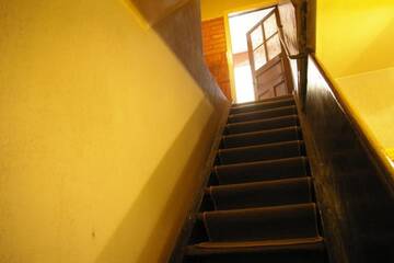 Фото номера Семейный номер Гостевой дом Riga Airport Guest House г. Рига 23