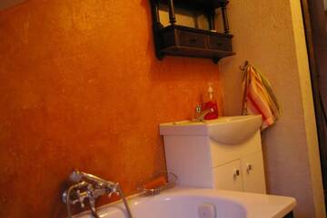 Фото номера Семейный номер Гостевой дом Riga Airport Guest House г. Рига 20