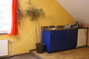 Фото номера Семейный номер Гостевой дом Riga Airport Guest House г. Рига 18