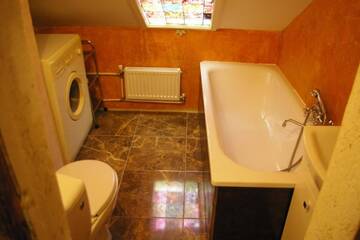 Фото номера Семейный номер Гостевой дом Riga Airport Guest House г. Рига 22