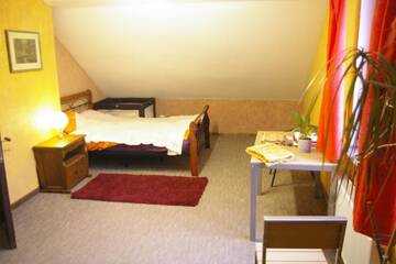 Фото номера Семейный номер Гостевой дом Riga Airport Guest House г. Рига 19