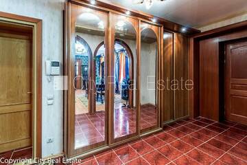 Фото номера Апартаменты Апартаменты Gogoļa iela г. Рига 8