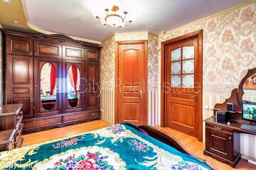 Фото номера Апартаменты Апартаменты Gogoļa iela г. Рига 46