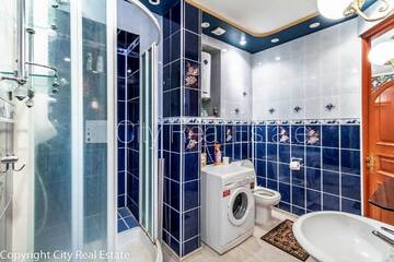Фото номера Апартаменты Апартаменты Gogoļa iela г. Рига 42