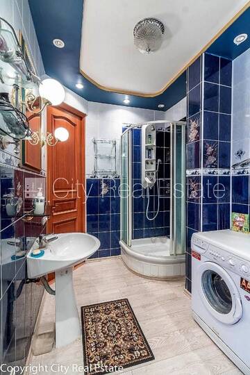 Фото номера Апартаменты Апартаменты Gogoļa iela г. Рига 15