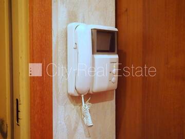 Фото номера Апартаменты Апартаменты Gogoļa iela г. Рига 32