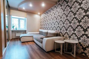 Фото Апартаменты Apartment Stabu Street 86 г. Рига 2