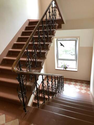Фото номера Апартаменты Апартаменты Family or Group Apartment in Silent Center г. Рига 75
