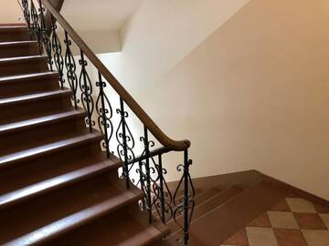 Фото номера Апартаменты Апартаменты Family or Group Apartment in Silent Center г. Рига 76