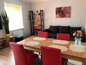 Фото номера Апартаменты Апартаменты Family or Group Apartment in Silent Center г. Рига 73