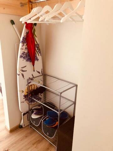 Фото номера Апартаменты Апартаменты Family or Group Apartment in Silent Center г. Рига 80