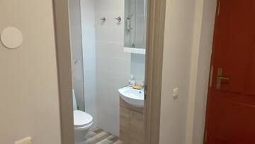 Фото номера Апартаменты Апартаменты Family or Group Apartment in Silent Center г. Рига 48