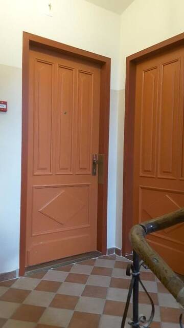 Фото номера Апартаменты Апартаменты Family or Group Apartment in Silent Center г. Рига 45