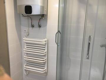 Фото номера Апартаменты Апартаменты Family or Group Apartment in Silent Center г. Рига 49