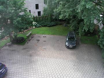 Фото номера Апартаменты Апартаменты Family or Group Apartment in Silent Center г. Рига 58