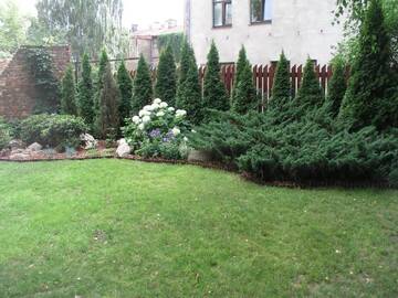 Фото номера Апартаменты Апартаменты Family or Group Apartment in Silent Center г. Рига 54