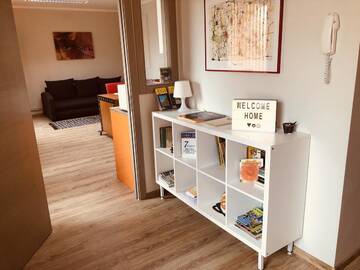 Фото Апартаменты Family or Group Apartment in Silent Center г. Рига 1