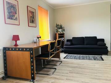 Фото номера Апартаменты Апартаменты Family or Group Apartment in Silent Center г. Рига 19