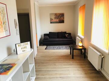 Фото номера Апартаменты Апартаменты Family or Group Apartment in Silent Center г. Рига 14